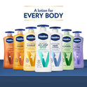 Vaseline Intensive Care™ Calm Healing Body Lotion for Dry Skin with Lavender Extract & Ultra-Hydrating Lipids, 20.3 oz