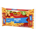 Ore-Ida Golden French Fries, Fried Frozen Potatoes Value Size, 5 lb Bag