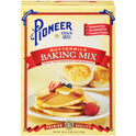 Pioneer Brand Buttermilk Biscuit & Baking Mix, 40 oz