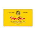 Topo Chico Sparkling Mineral Water Glass Bottles, 12 fl oz, 12 Pack