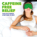 Midol Complete Caffeine Free Menstrual Pain Relief Caplets, 24 ct
