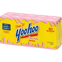 Yoo-Hoo Strawberry Drink, 6.5 fl oz, 10 count