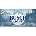 Busch Light Beer, 18 Pack, 12 fl oz Cans, 4.1% ABV, Domestic