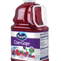 Ocean Spray Cranberry Grape Juice Drink, 101.4 fl oz