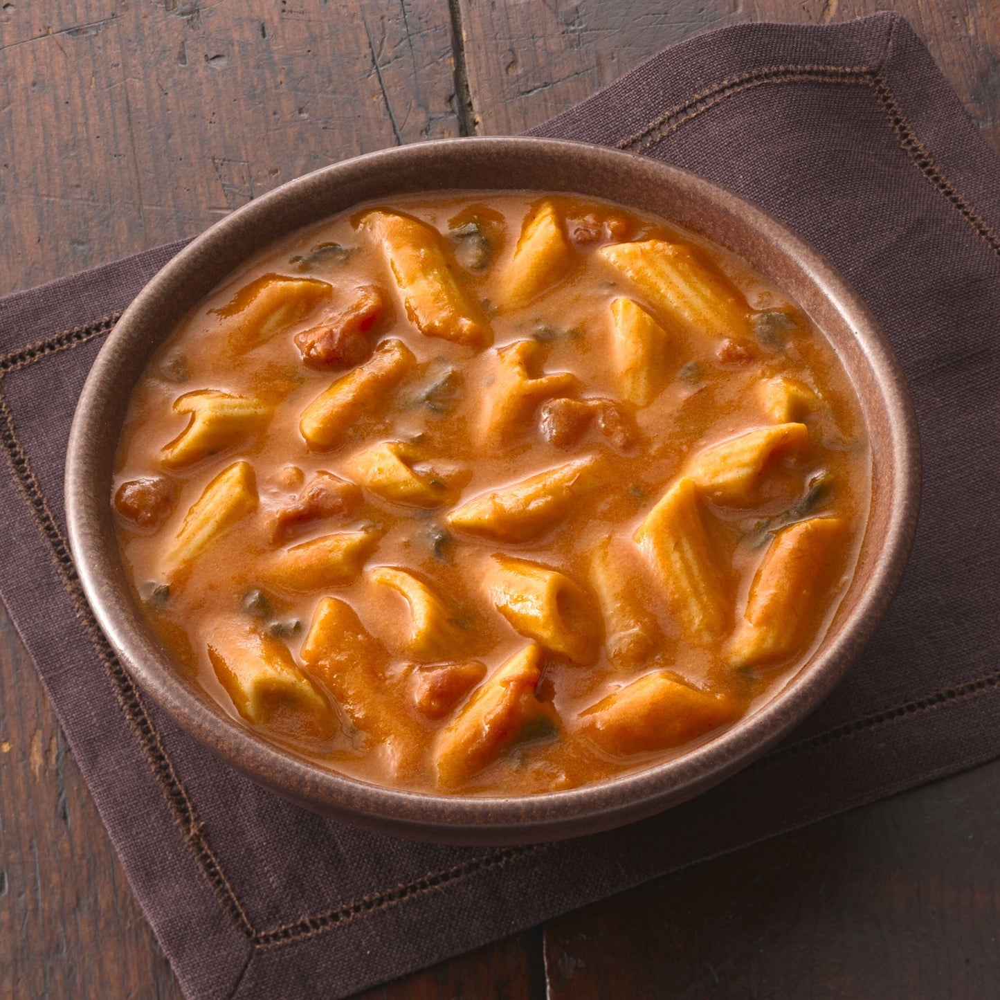 Progresso Traditional, Creamy Tomato With Penne Canned Soup, 18.5 oz.