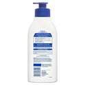 NIVEA Intense Healing Body Lotion, 72 Hour Moisture for Dry to Very Dry Skin, 20 Fl Oz Pump Bottle