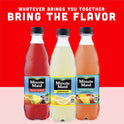 Minute Maid Fruit Punch Juice, 16.9 fl oz, 6 Bottles