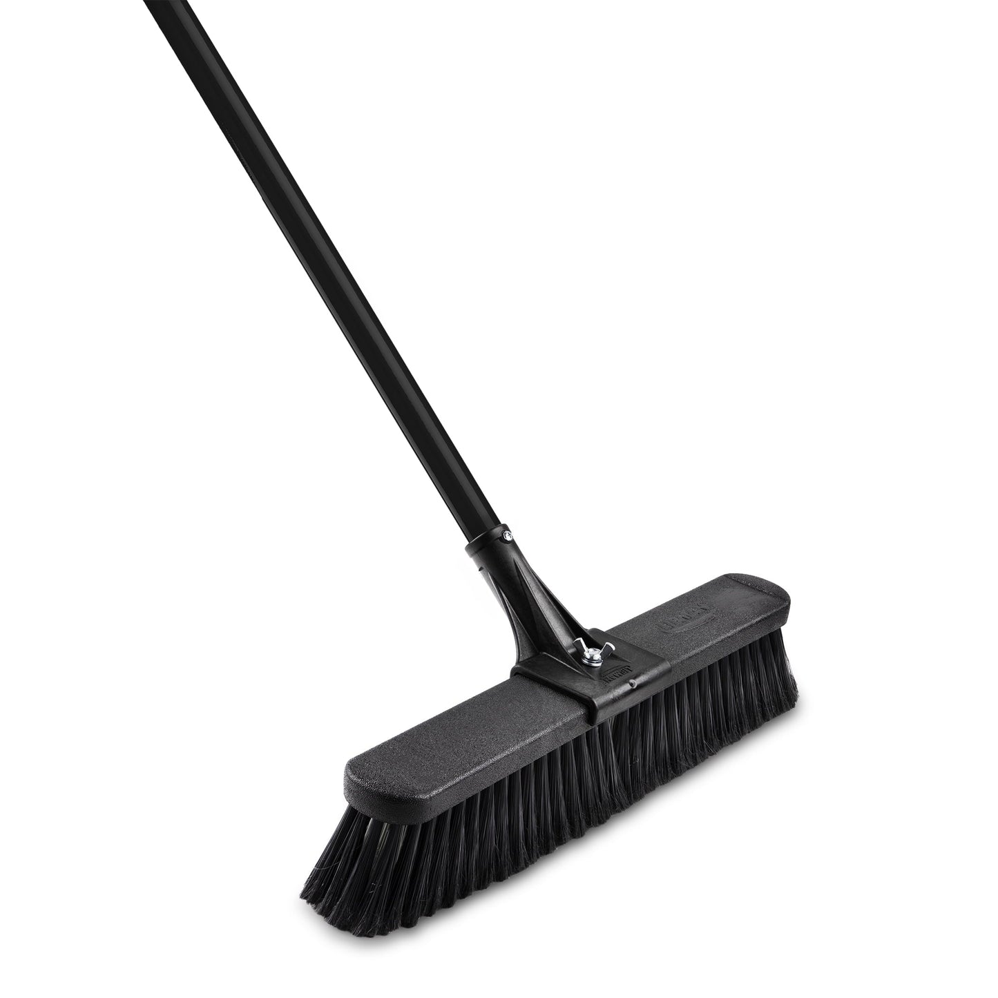 Libman 18" Smooth Surface Push Broom