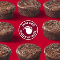 Betty Crocker Batchables Fudge Brownie Mix, Mix and Bake 4 to 12 per batch, 29.5 oz.