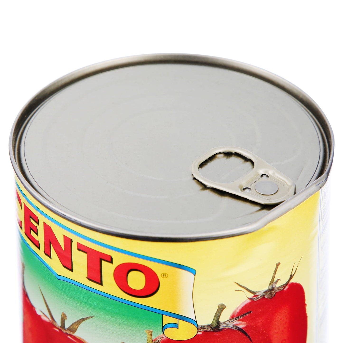 Cento Peeled Tomatoes, Italian Style, 28 oz