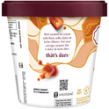 Haagen Dazs Dulce De Leche Ice Cream, Gluten Free, Kosher, 1 Package, 14oz