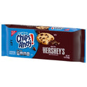 CHIPS AHOY! Hershey's Milk Chocolate Chip Cookies, 9.5 oz