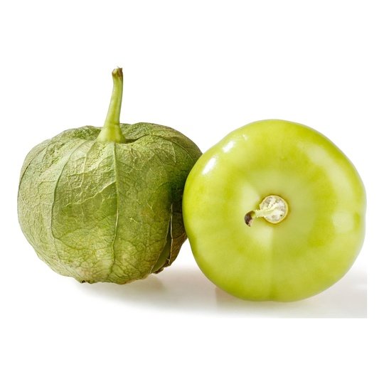 Fresh Tomatillos by Weight