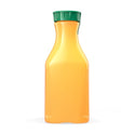 Simply Non GMO Orange Juice No Pulp, 89 fl oz Bottle