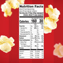 Orville Redenbacher's Movie Theater Butter Microwave Popcorn, 3.29 Oz, 12 Ct