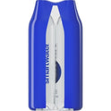 smartwater vapor distilled premium water, 1 liter, 6 count bottles