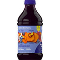V8 Blends 100% Juice Pomegranate Blueberry Juice, 46 fl oz Bottle