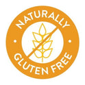 Fisher Chef's Naturals Gluten Free, No Preservatives, Non-GMO Chopped Walnuts, 8 oz Bag