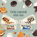 Chobani® Flip® Low-Fat Greek Yogurt, Peanut Butter Cup 4.5oz 4-pack