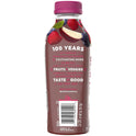 Bolthouse Farms Fruit Juice Smoothie, Berry Boost, 15.2 fl. oz. Bottle