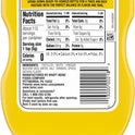 Heinz Yellow Mustard, 20 oz Bottle