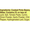 Old El Paso Traditional Canned Refried Beans, 16 oz.