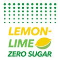 Sprite Zero Sugar Lemon Lime Soda Pop, 2 Liter Bottle