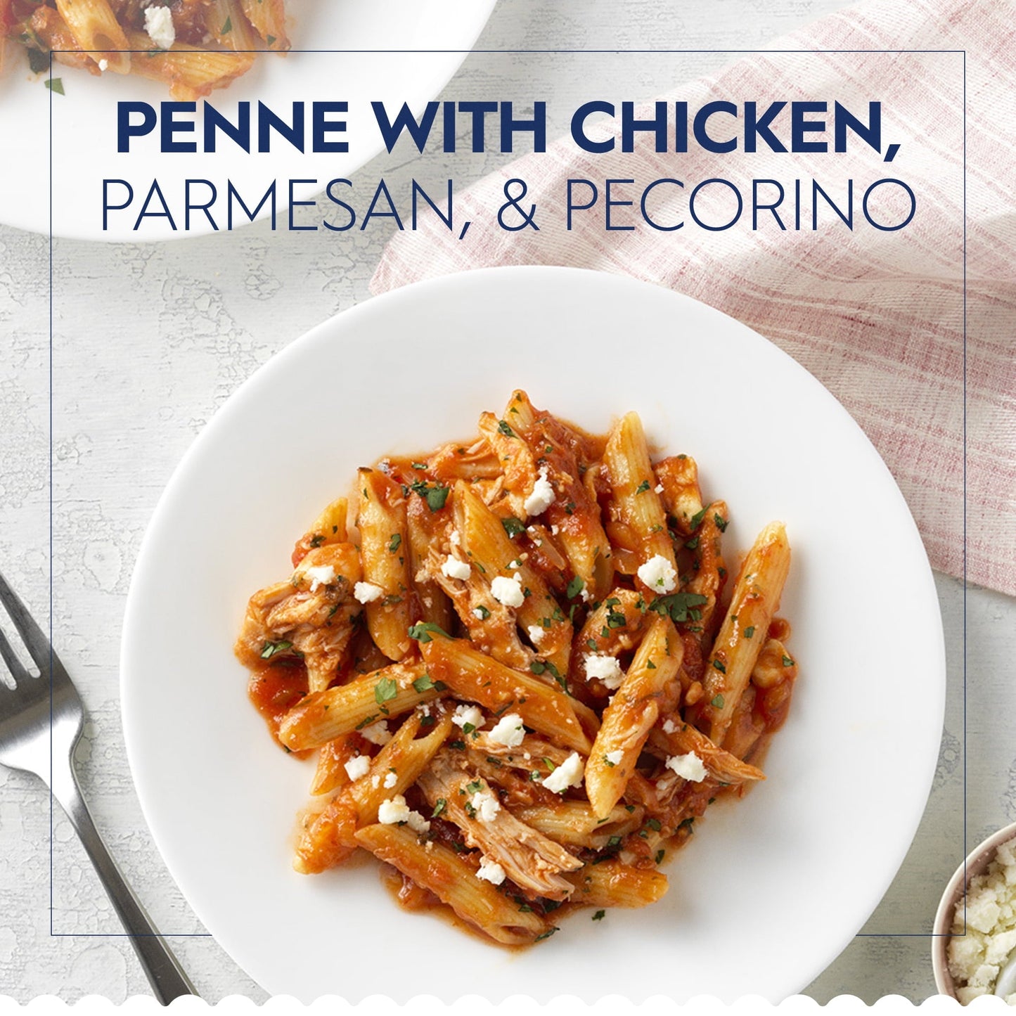 Barilla Penne Pasta, 16 oz