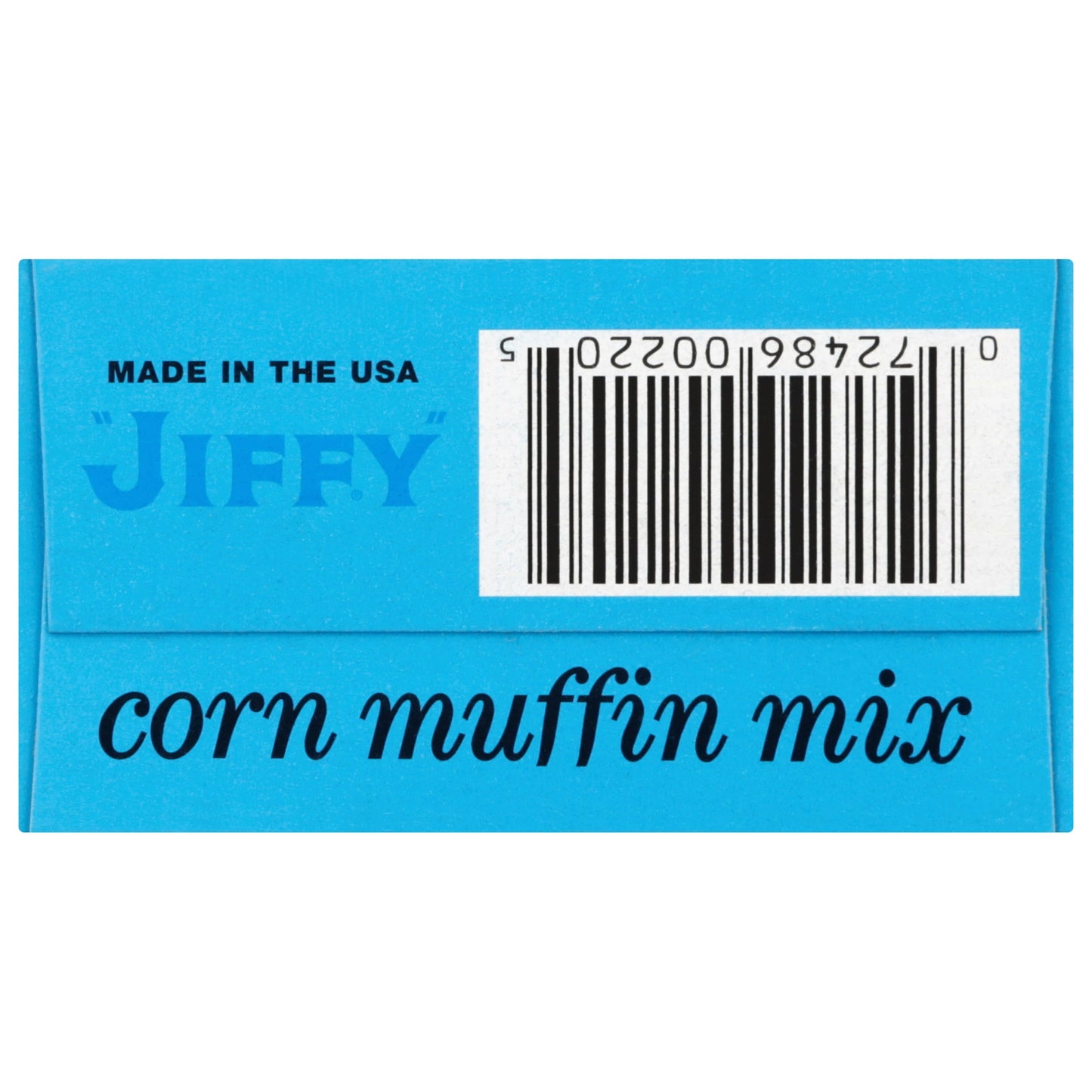 Jiffy Corn Muffin Mix, 8.5 oz