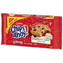 CHIPS AHOY! Chewy Confetti Cake Chocolate Chip Cookies with Sprinkles, Family Size, 14.38 oz