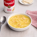 Campbell's Condensed Chicken Noodle Soup, 10.75 Ounce Can