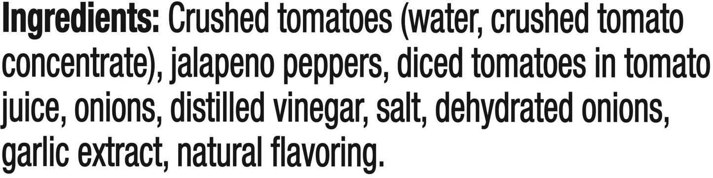 Pace Chunky Salsa, Mild, 16 oz Jar