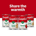 Campbell's Condensed Healthy Request Tomato Soup, 23.2 Ounce Can