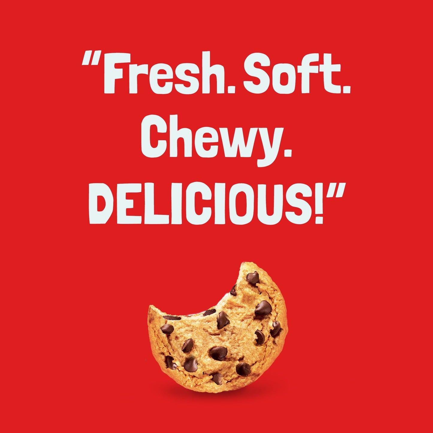 CHIPS AHOY! Chewy Chocolate Chip Cookies, Family Size, 19.5 oz