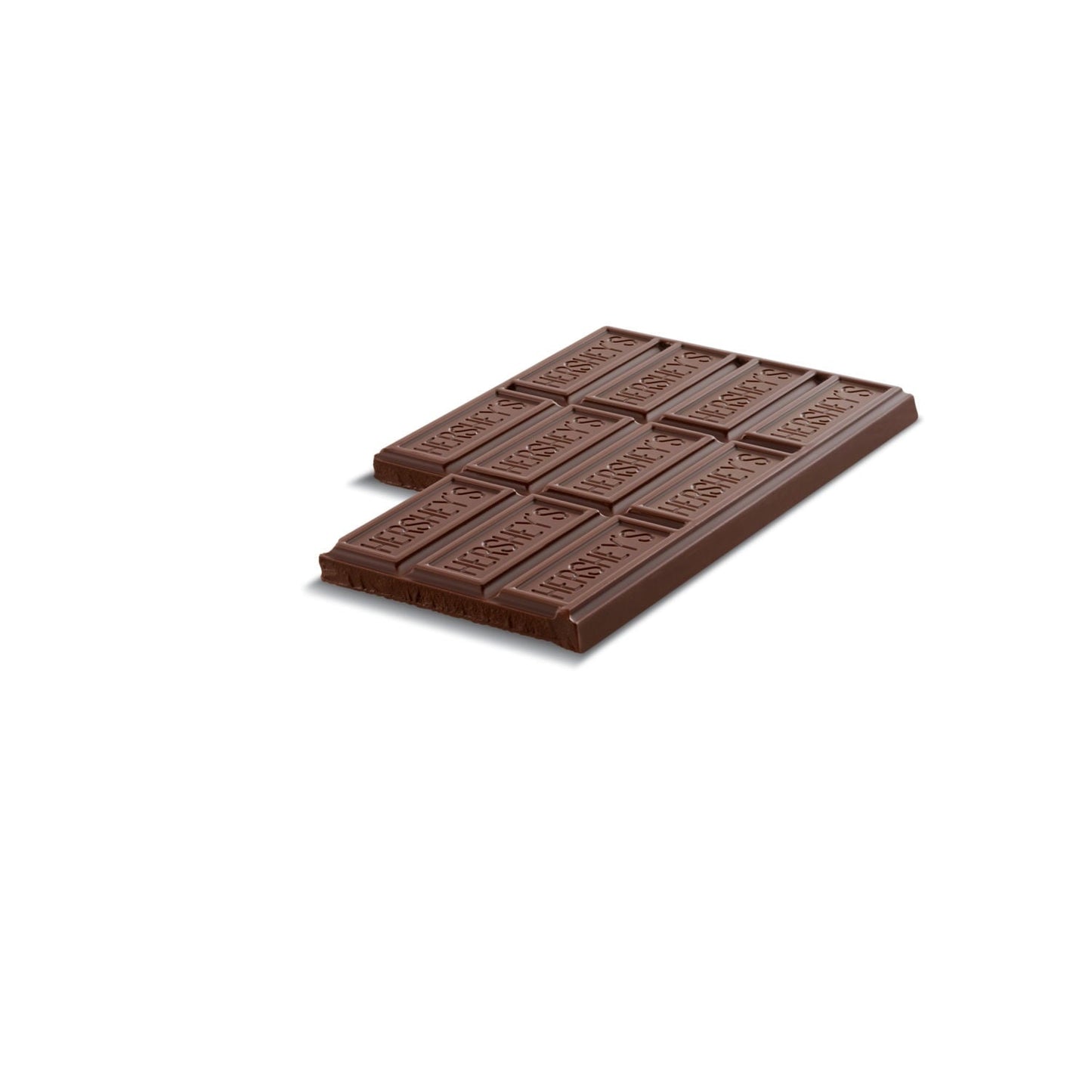 Hershey's Special Dark Mildly Sweet Chocolate XL Candy, Bar 4.25 oz, 16 Pieces