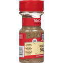 McCormick Sage - Rubbed, 0.5 oz Mixed Spices & Seasonings