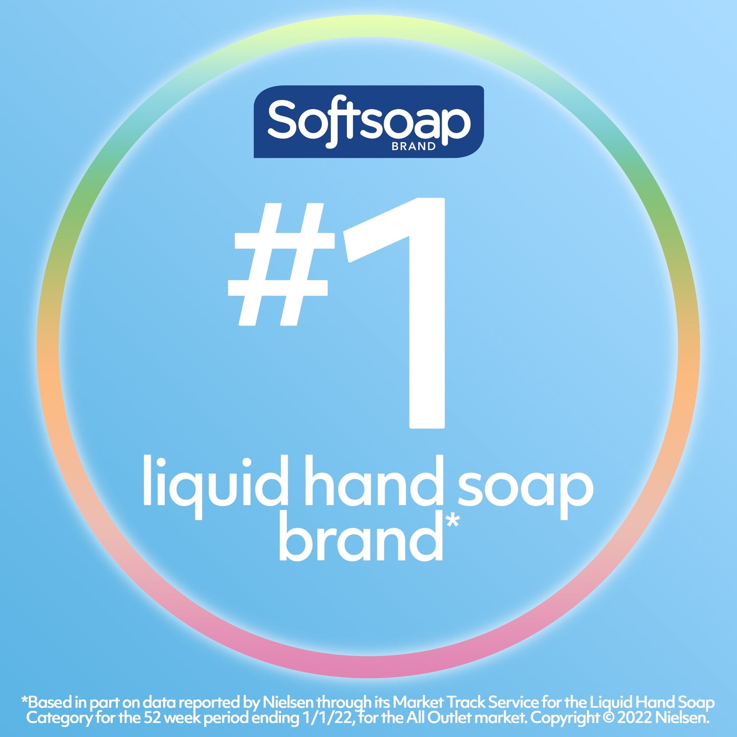 Softsoap Liquid Hand Soap Refill, Aquarium, 50 oz