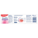 Colgate Sensitive Toothpaste Stain Removing Toothpaste, Gentle Mint