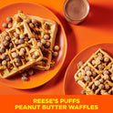 Betty Crocker REESE's PUFFS Peanut Butter Pancake Mix, 12 oz.