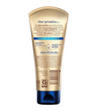 Vaseline Radiant X Deep Nourishment Hand Butter 100% Pure Shea Butter, with Coconut Oil, Vitamin C, & Peptides, 3.4 oz