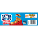 Nutri-Grain Bites Strawberry Chewy Soft Baked Mini Bars, Ready-to-Eat, 13 oz, 10 Count