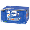 Maxwell House Original Roast Medium Roast K-Cup® Coffee Pods, 60 ct. Box