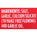 McCormick Garlic Salt, 5.25 oz Mixed Spices & Seasonings