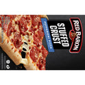 Red Baron Frozen Pizza Stuffed Crust Pepperoni