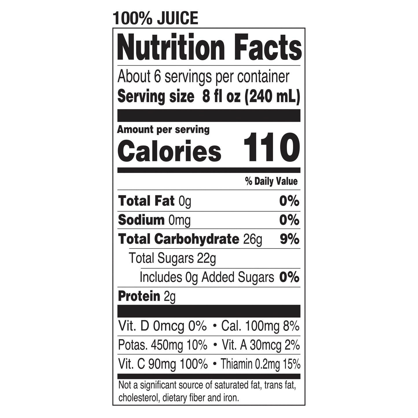 Tropicana Pure Premium Low Acid 100% Juice Orange No Pulp with Vitamins A and C 52 fl oz Bottle, Fruit Juice