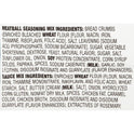 McCormick Swedish Meatball Seasoning & Sauce Mix, 2.11 oz Mixed Spices & Seasonings