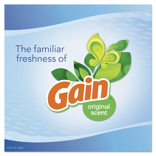 Febreze AIR Effects Air Freshener with Gain Original Scent (1 Count, 8.8 oz)