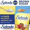Splenda Sweetener with Brown Sugar Blend, 16 oz