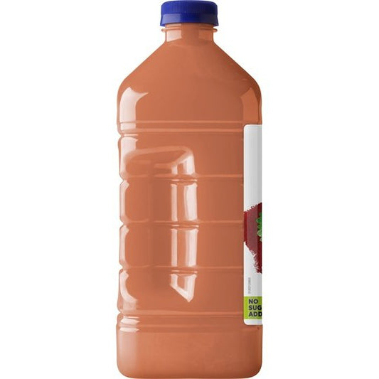 Naked Juice, Strawberry Banana, 64 fl oz