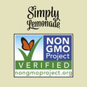 Simply Non GMO All Natural Lemonade Juice, 52 fl oz Bottle